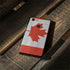 Canada Flag Distressed Google Pixel 3 XL Skin